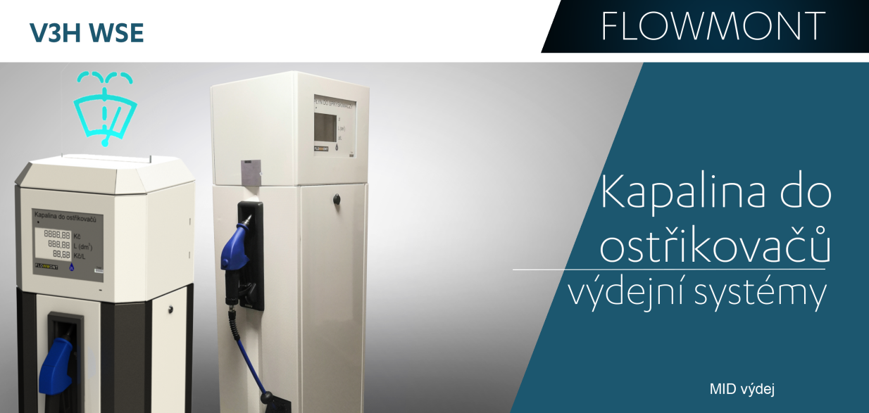 washer fluid dispensing system
